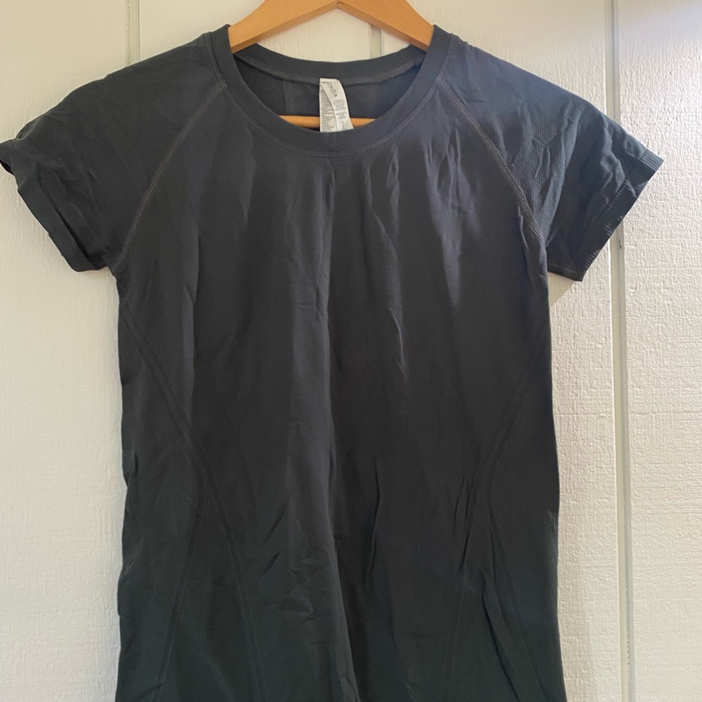 Athleta Athletic Top - Size Small